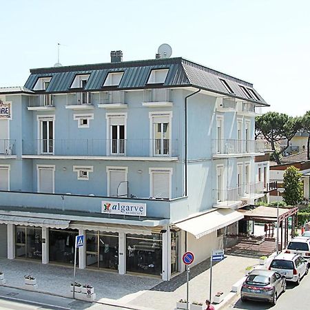 Residence Algarve Rimini Exterior foto
