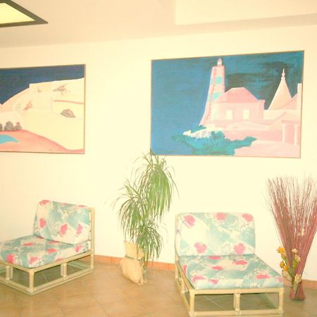 Residence Algarve Rimini Exterior foto