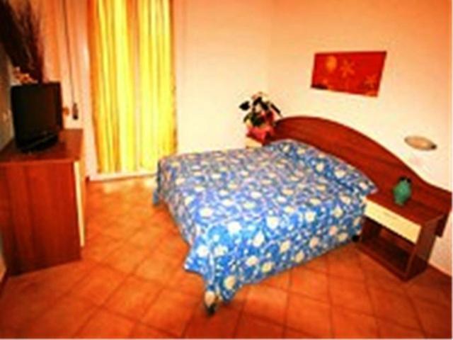 Residence Algarve Rimini Exterior foto