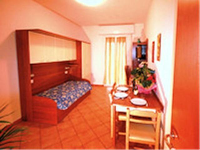 Residence Algarve Rimini Quarto foto