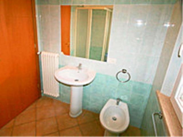 Residence Algarve Rimini Quarto foto