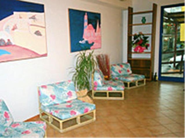 Residence Algarve Rimini Exterior foto