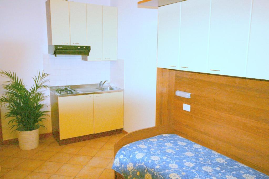 Residence Algarve Rimini Quarto foto
