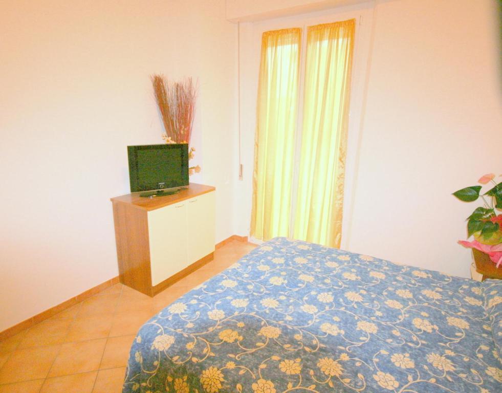 Residence Algarve Rimini Quarto foto