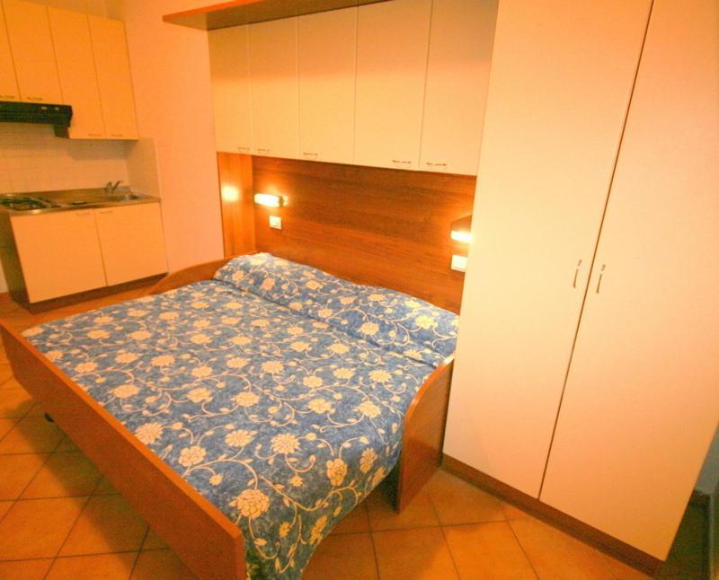 Residence Algarve Rimini Quarto foto