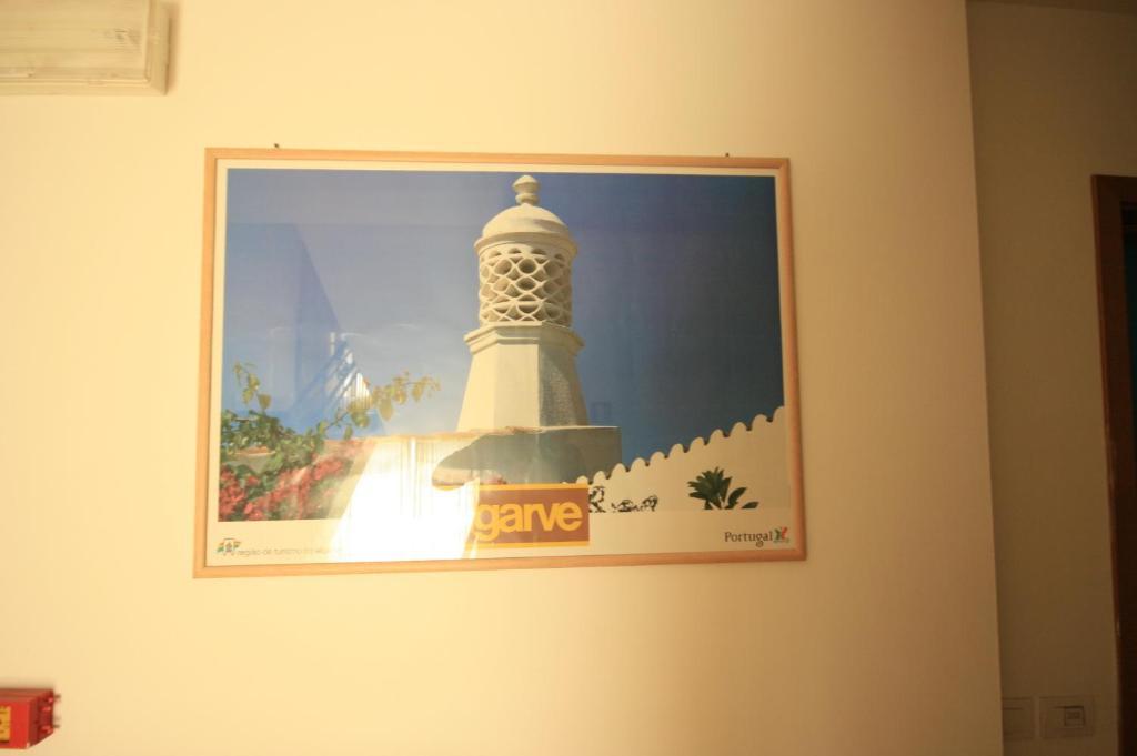 Residence Algarve Rimini Quarto foto