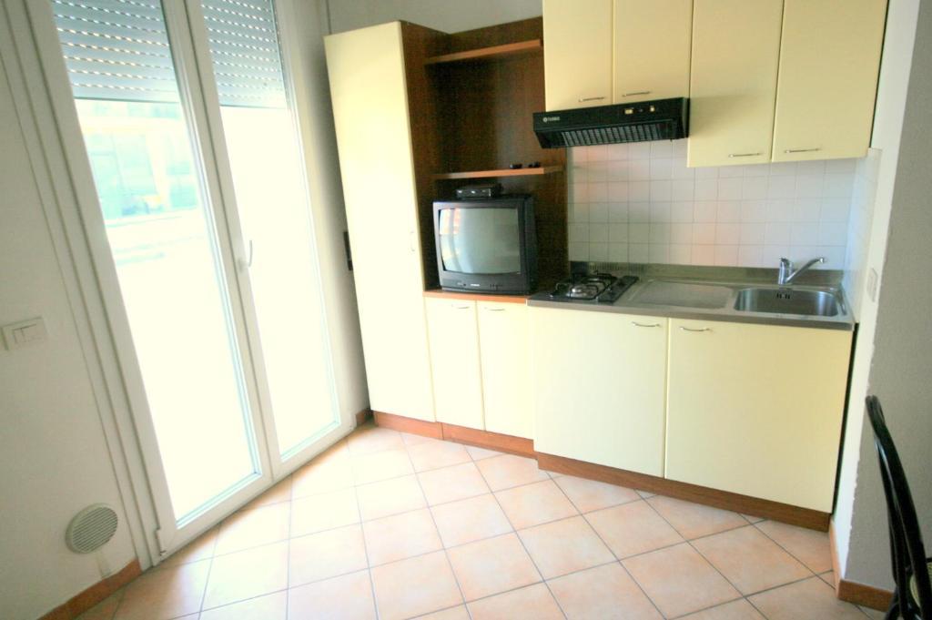 Residence Algarve Rimini Quarto foto