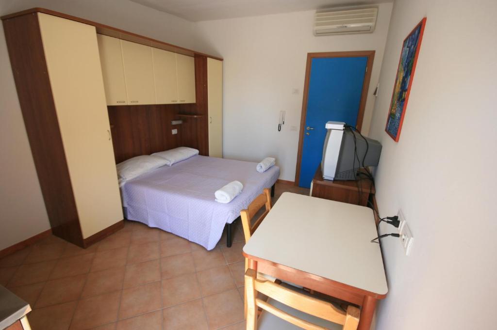 Residence Algarve Rimini Exterior foto