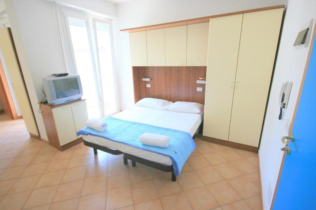 Residence Algarve Rimini Quarto foto