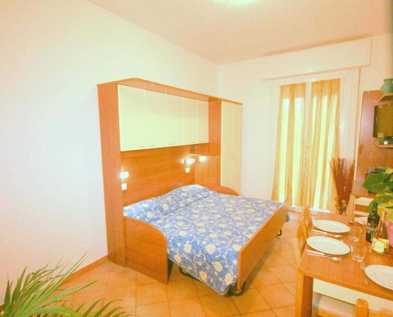 Residence Algarve Rimini Exterior foto