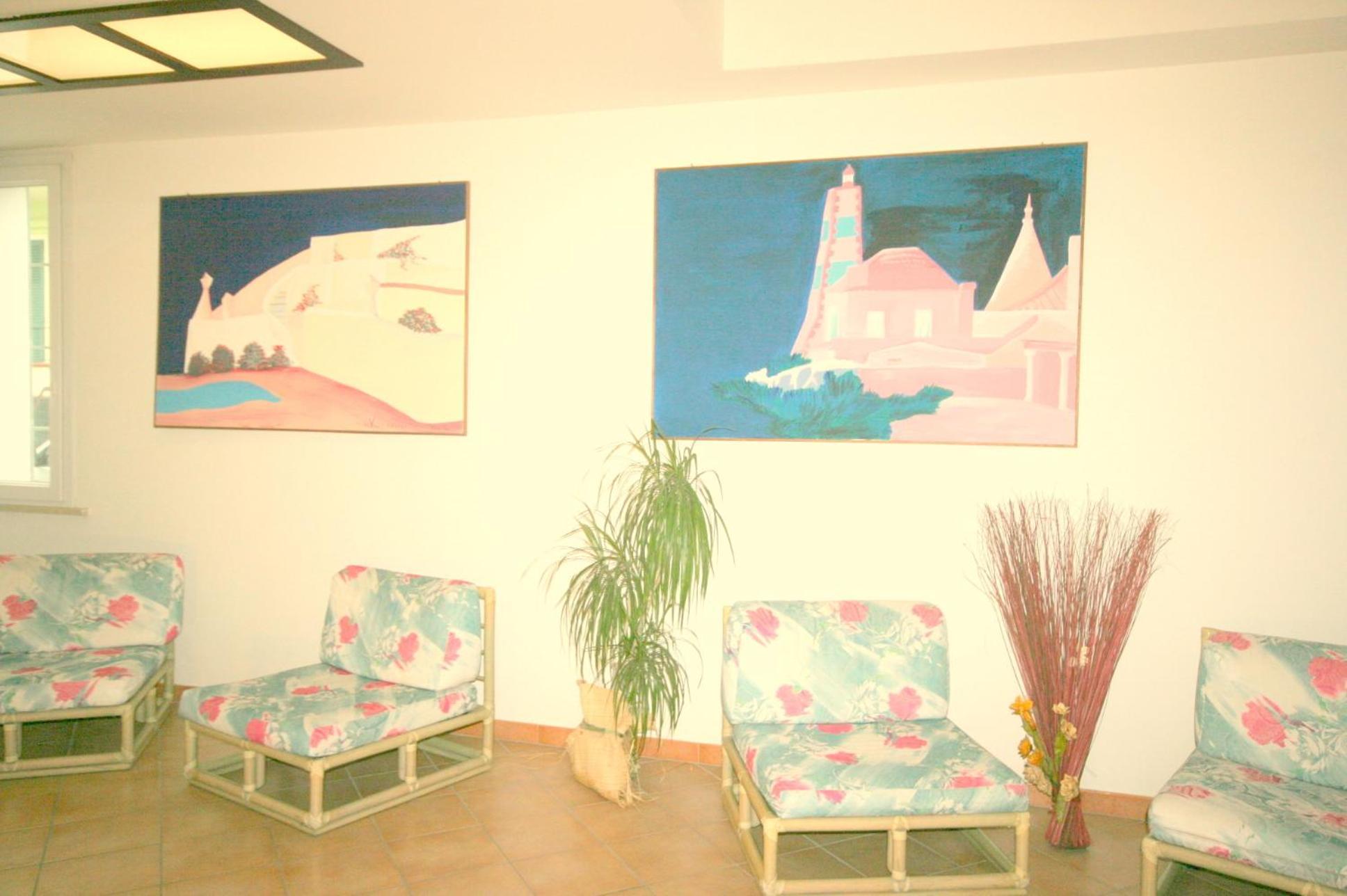 Residence Algarve Rimini Exterior foto
