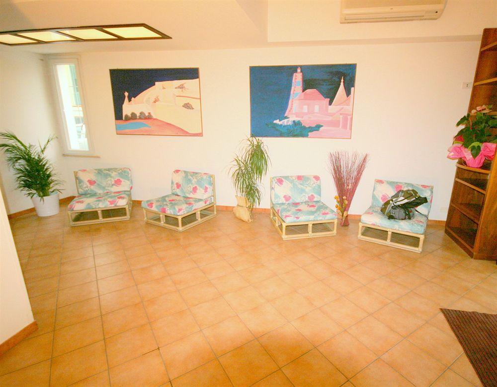 Residence Algarve Rimini Exterior foto