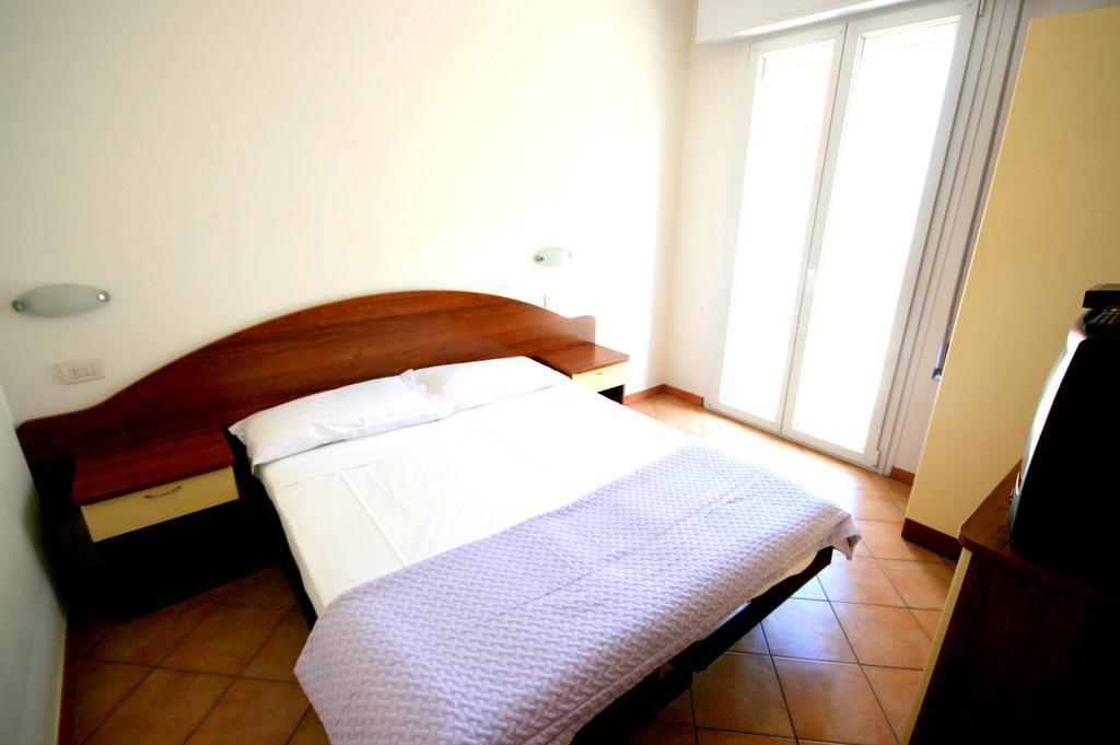 Residence Algarve Rimini Exterior foto