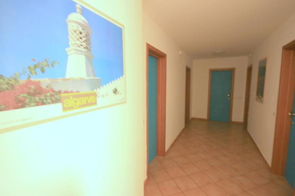 Residence Algarve Rimini Quarto foto