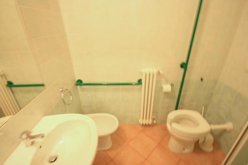 Residence Algarve Rimini Quarto foto
