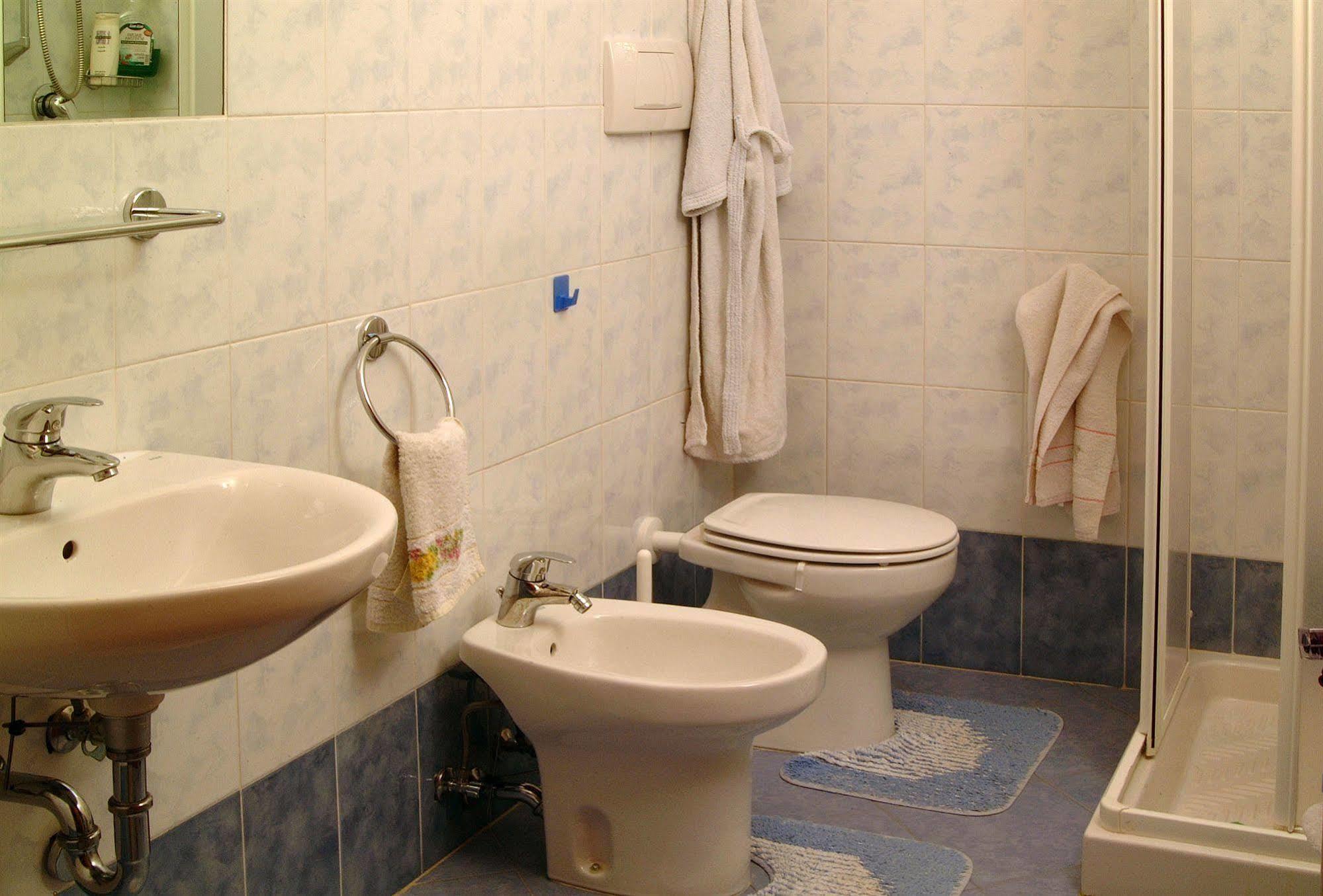 Residence Algarve Rimini Exterior foto