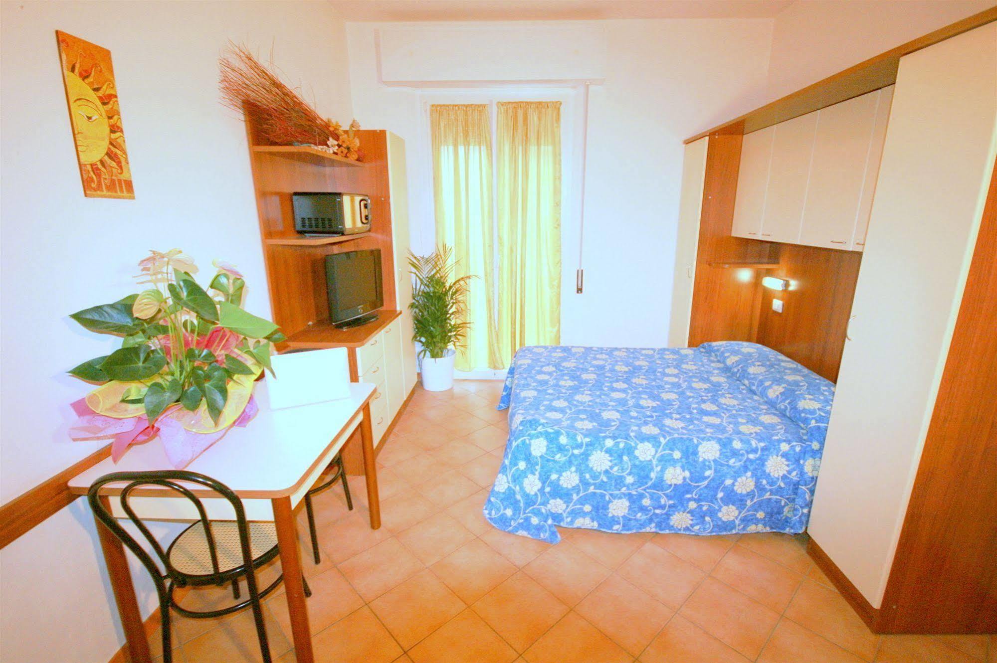 Residence Algarve Rimini Exterior foto