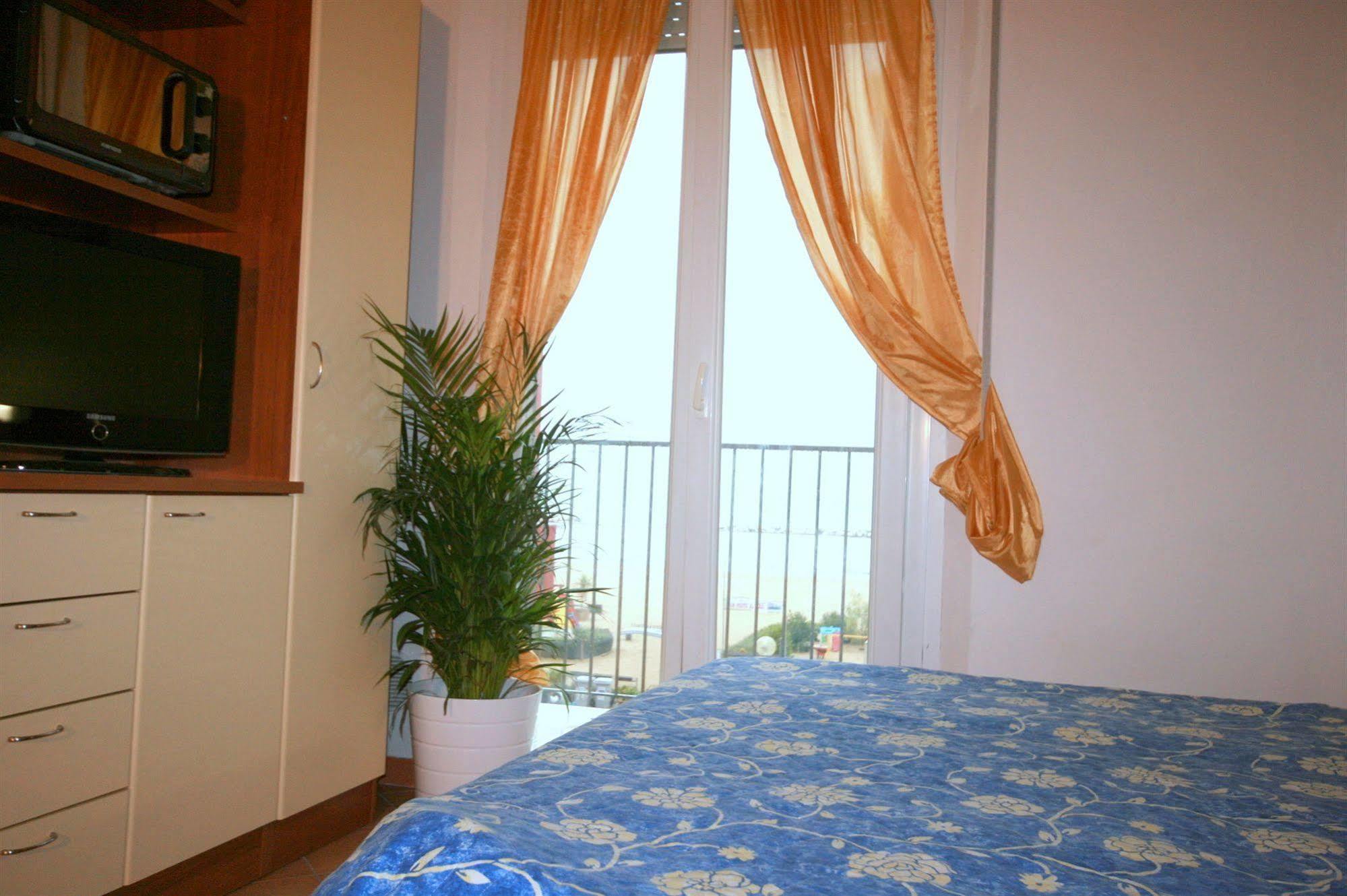 Residence Algarve Rimini Exterior foto