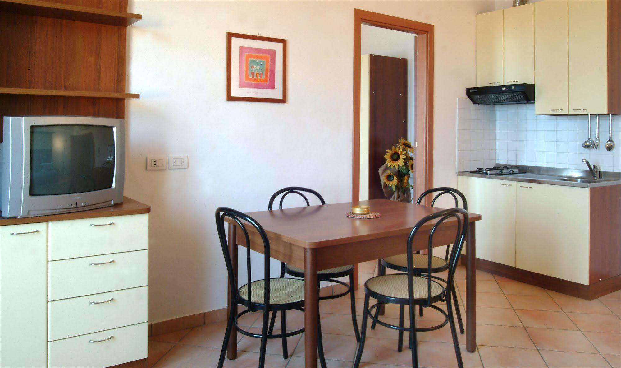 Residence Algarve Rimini Exterior foto
