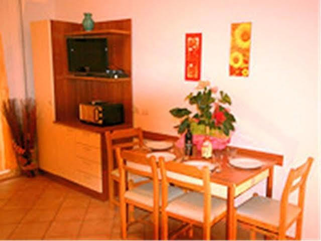 Residence Algarve Rimini Exterior foto
