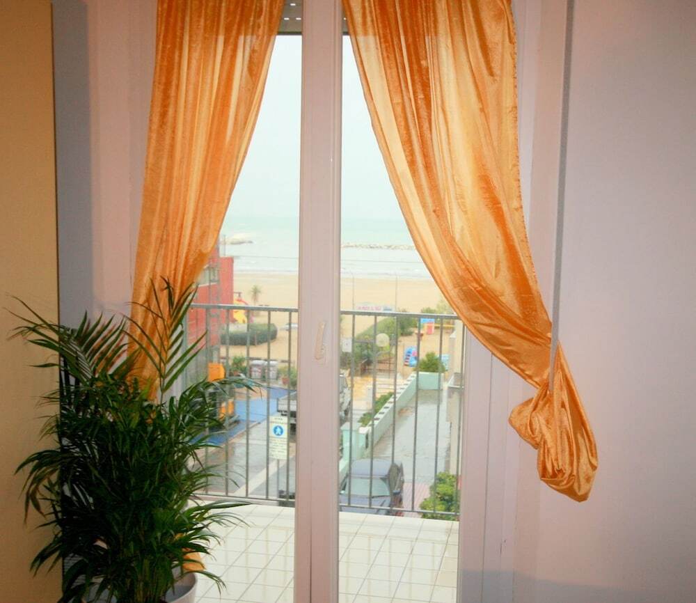 Residence Algarve Rimini Exterior foto